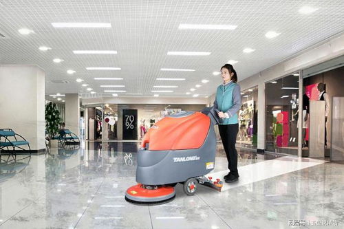 清潔設備行業售后服務的這些坑，你都踩過嗎？
