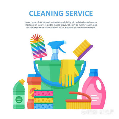 清潔服務 專業、高效，打造潔凈生活與工作環境